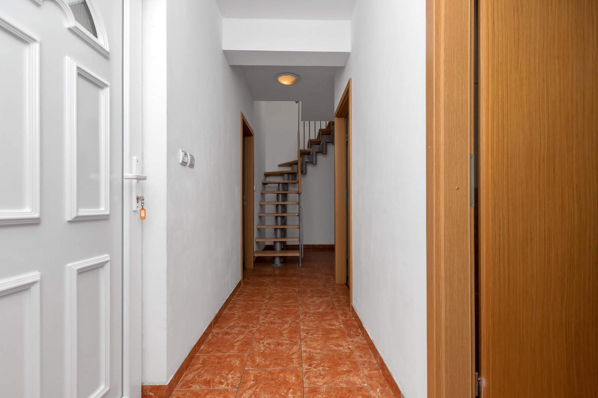 Apartments Vele Макарська Екстер'єр фото