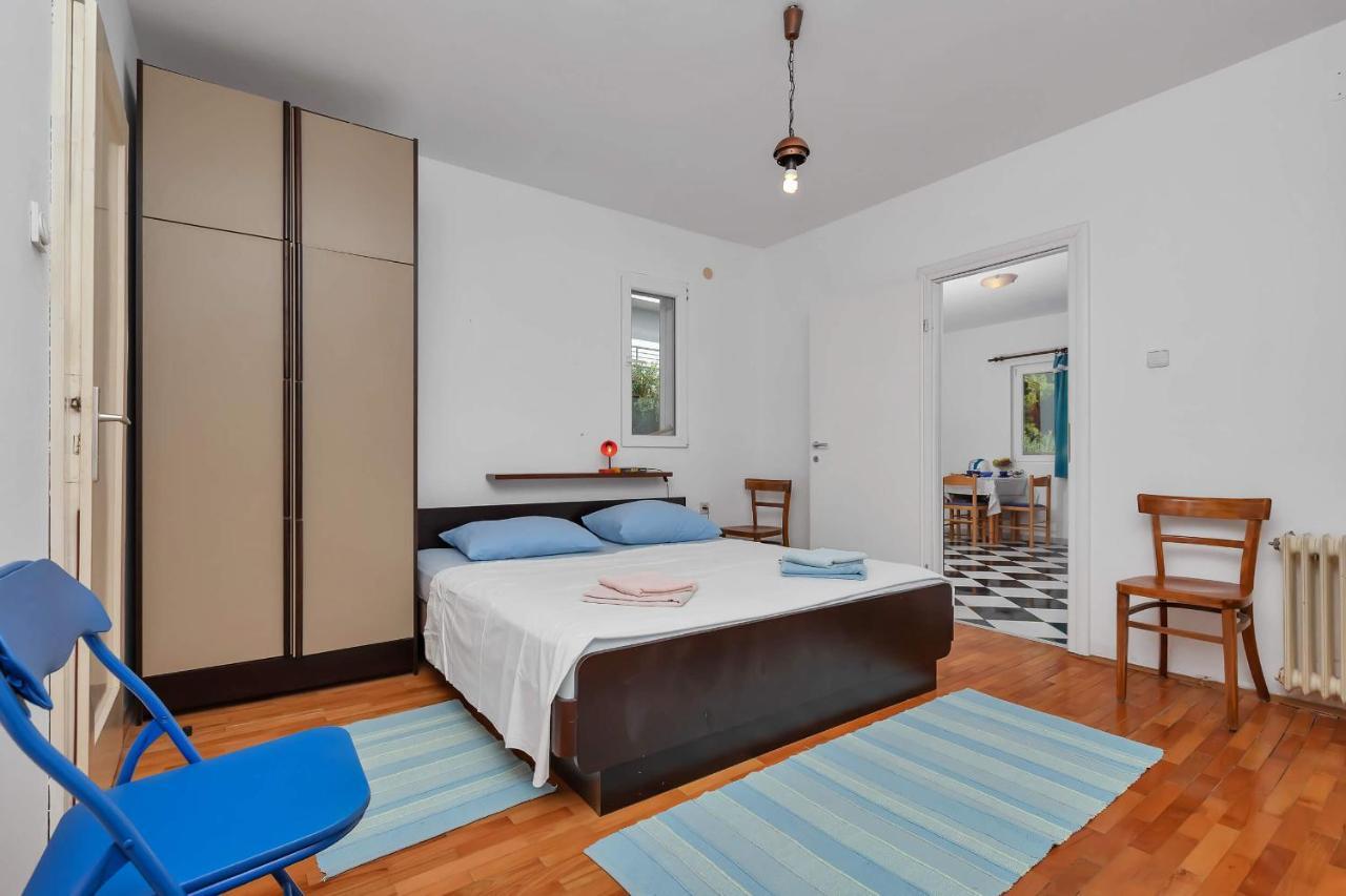 Apartments Vele Макарська Екстер'єр фото